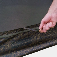 Solar Tackle SP-C Pro Brolly System 58inch